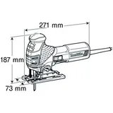 Лобзик Makita 4351 CT 4351CT фото