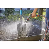 Пістолет-наконечник для поливу Gardena Comfort ecoPulse 18304-20.000.00 фото
