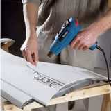 Фен будівельний Makita HG 651 СK HG651CK фото