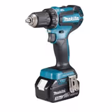 Шуруповерт акумуляторний Makita DDF485RFJ DDF485RFJ фото