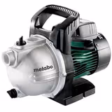 Насос садовий Metabo P 2000 G 600962000 фото
