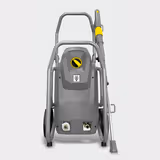 Мийка високого тиску KARCHER HD 6/15 M Cage мобільна 1.150-970.0 фото