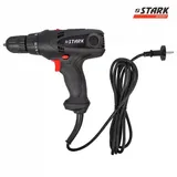 Шуруповерт мережевий Stark EDC-60 PROFI 120060000 фото