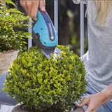 Ножиці для трави акумуляторні Gardena ClassicCut 9853-20 09853-20.000.00 фото