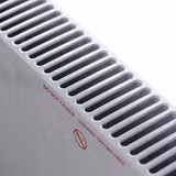 Конвектор Luxell KUMTEL 2947W 2500 Вт білий 2947W фото