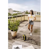 Міні-мийка KARCHER K Mini побутова 1.600-054.0 фото