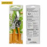Секатор GRUNTEK Spatz 200мм d19мм 295211188 фото