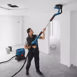 Машина шліфувальна для гіпсокартону BOSCH GTR 550 06017D4020 фото