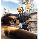 Болгарка BOSCH GWS 30-230 B 06018G1000 фото