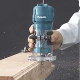 Фрезер Makita 3710 3710 фото