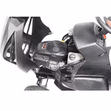 Трактор-газонокосарка AL-KO T 15-93.9 HD-A Black Edition 93 см 119932 фото