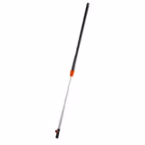 Ручка телескопічна GARDENA Combisystem 90-145 см алюмінієва 03719-20.000.00 фото