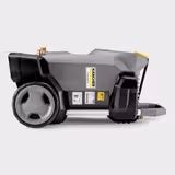 Мийка високого тиску KARCHER HD 6/15 M професійна 1.150-930.0 фото