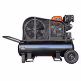 Компресор бензиновий Genergy Mistral 110 л 300100001 фото