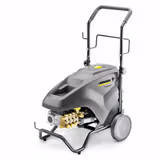 Апарат високого тиску Karcher HD 9 / 20-4 Classic 1.367-308.0 фото