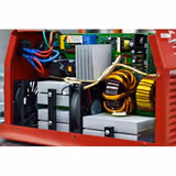 Зварювальний інвертор Stark ISP-2500 Hobby NEW 230250050 фото