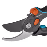 Секатор Gardena PremiumCut Pro flex (S-XL) 24 мм 12252-20.000.00 фото