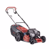 Газонокосарка бензинова AL-KO 470 SP-B Premium B&S 650 EXi ReadyStart 119966 фото