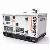 Генератор дизельний GENERGY GDS14M 11,2 кВт 240062090 фото