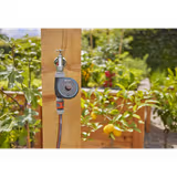 Таймер подачі води Gardena Easy 01896-20.000.00 фото