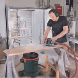 Пилосос Metabo ASA 32 L 602013000 фото