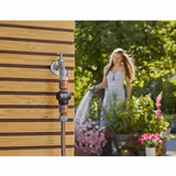 Лічильник для води Gardena Aquacount електронний 18350-20.000.00 фото
