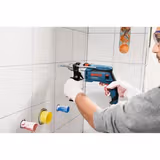 Дриль ударний Bosch GSB 16 RE БЗП 060114E500 фото