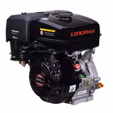 Двигун бензиновий Stark Loncin G 420F 241010030 фото