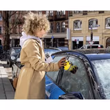Скребок акумуляторний для видалення льоду Karcher EDI 4 1.598-900.0 фото