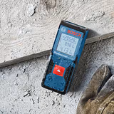 Далекомір лазерний Bosch GLM 30 Profi 0601072500 фото
