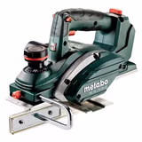 Рубанок акумуляторний Metabo HO18 LTX 20-82 (без акумулятора) 602082840 фото