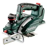 Рубанок акумуляторний Metabo HO18 LTX 20-82 (без акумулятора) 602082840 фото