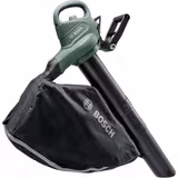 Повітродувка пилосос Bosch UniversalGardenTidy 06008B1000 06008B1000 фото