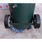Компресор поршневий безмасляний Metabo Basic 250-24 W OF 601532000 фото