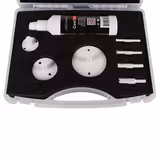 Набір свердл Distar DrillKIT 6-70 + CoolGEL 89568442140 фото