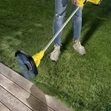 Тример акумуляторний Karcher LTR 18-25 без акумулятора 1.444-300.0 фото