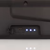 Обприскувач акумуляторний VOLPI-V-BLACK SMART 5 л 19SME фото