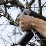 Секатор акумуляторний VOLPI-PREDATOR KV220 KV220 фото