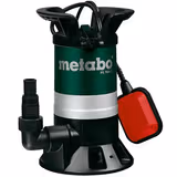 Насос погружной Metabo PS 7500S 0250750000 фото