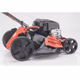 Газонокосарка бензинова AL-KO 470 VS-B Premium B&S 650 EXi 119947 фото