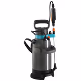 Обприскувач акумуляторний Gardena EasyPump 5 л 11136-20.000.00 фото