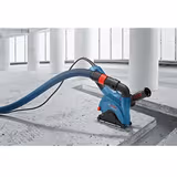 Насадка для видалення пилу Bosch GDE 115/125 FC-T 1600A003DK фото