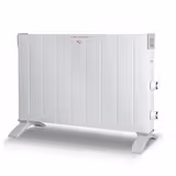 Конвектор Luxell KUMTEL 2947W 2500 Вт білий 2947W фото