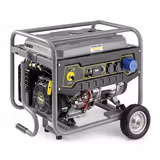 Генератор бензиновий KARCHER PGG 6/1 1.042-208.0 фото