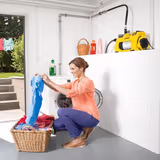 Насос напірний автоматичний Karcher BP 5 1.645-355.0 фото