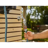 Котушка настінна Gardena RollUp XL + набір для поливу 35 м 18632-20.000.00 фото