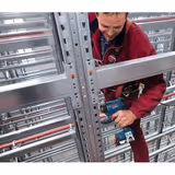 Гайковерт акумуляторний Bosch GDX 180-Li 06019G5220 фото