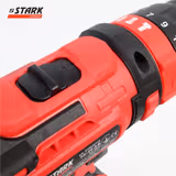 Дриль-шуруповерт акумуляторний Stark CD-20-2 B Li-Ion 210020110 фото