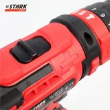 Дриль-шуруповерт акумуляторний Stark CD-20-2 B Li-Ion 210020110 фото