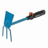 Сапка ручна Gardena Combisystem 3 зубця 6,5 см 08915-20.000.00 фото